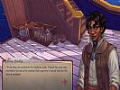 Herald: An Interactive Period Drama - Book I & II - screenshot #16