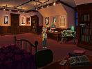 Thimbleweed Park - screenshot #7