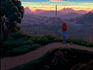 Thimbleweed Park - screenshot #2