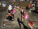 Samurai Warriors: Spirit of Sanada - screenshot #13