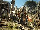 Strange Brigade - screenshot #6