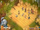 Regalia: Of Men and Monarchs - screenshot #6