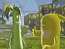 de Blob 2 - screenshot #11