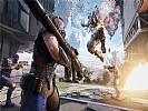 LawBreakers - screenshot #22