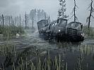 Spintires: MudRunner - screenshot #6