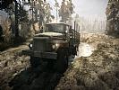 Spintires: MudRunner - screenshot #3