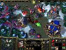 WarCraft 3: Reign of Chaos - screenshot #2