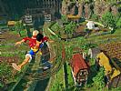 One Piece: World Seeker - screenshot #5