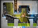 Bridge Constructor Portal - screenshot #3