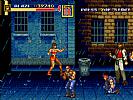 Streets of Rage 2 - screenshot #6