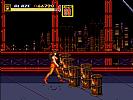 Streets of Rage 2 - screenshot #2