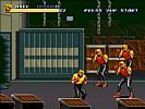 Streets of Rage 3 - screenshot #4