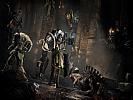 Space Hulk: Deathwing - Enhanced Edition - screenshot #2