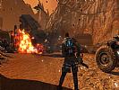 Red Faction: Guerrilla Re-Mars-tered - screenshot #9