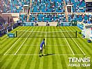 Tennis World Tour - screenshot #7