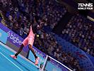 Tennis World Tour - screenshot #5