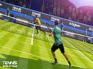 Tennis World Tour - screenshot #4