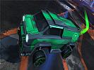 Rocket League: DC Super Heroes - screenshot #7