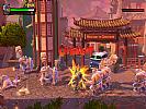 Shaq Fu: A Legend Reborn - screenshot #10