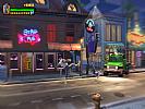 Shaq Fu: A Legend Reborn - screenshot #8