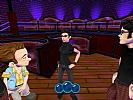 Leisure Suit Larry 8: Magna Cum Laude - screenshot #38