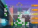 Lumines Remastered - screenshot #9