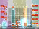 Lumines Remastered - screenshot