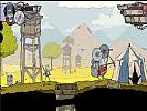 Feudal Alloy - screenshot #12