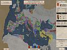 Imperator: Rome - screenshot #2