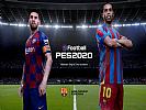 eFootball PES 2020 - screenshot #27