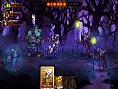 SteamWorld Quest: Hand of Gilgamech - screenshot #14