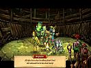 SteamWorld Quest: Hand of Gilgamech - screenshot #11