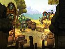 SteamWorld Quest: Hand of Gilgamech - screenshot #8