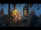 SteamWorld Quest: Hand of Gilgamech - screenshot #6