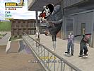 Tony Hawk's Pro Skater 4 - screenshot #4