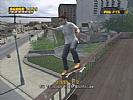 Tony Hawk's Pro Skater 4 - screenshot #3