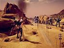 Battletech: Heay Metal - screenshot #4