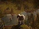 Battletech: Heay Metal - screenshot #2