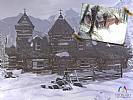 Syberia 2 - screenshot #19