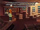 Delores: A Thimbleweed Park Mini-Adventure - screenshot #6