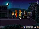 Delores: A Thimbleweed Park Mini-Adventure - screenshot #3