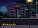 Delores: A Thimbleweed Park Mini-Adventure - screenshot #2