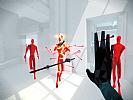 SUPERHOT: MIND CONTROL DELETE - screenshot #10