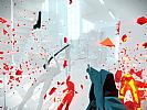 SUPERHOT: MIND CONTROL DELETE - screenshot #7