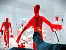 SUPERHOT: MIND CONTROL DELETE - screenshot #5