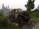 Spintires: China Adventure - screenshot #17