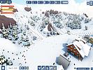 Snowtopia: Ski Resort Tycoon - screenshot #10