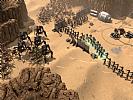 Starship Troopers: Terran Command - screenshot #3