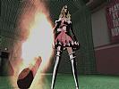 No More Heroes - screenshot #6