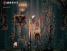 Hollow Knight: Silksong - screenshot #5